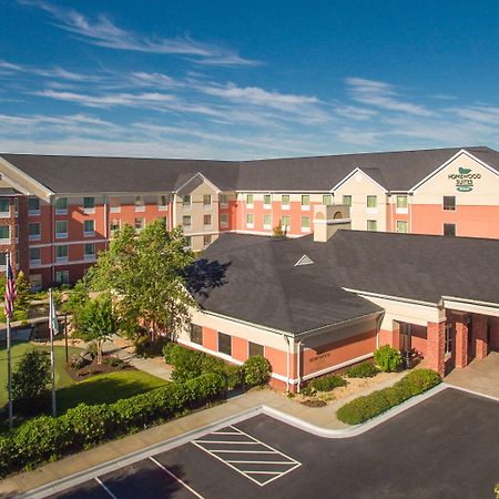 Homewood Suites By Hilton Atlanta Nw/Kennesaw-Town Center Экстерьер фото