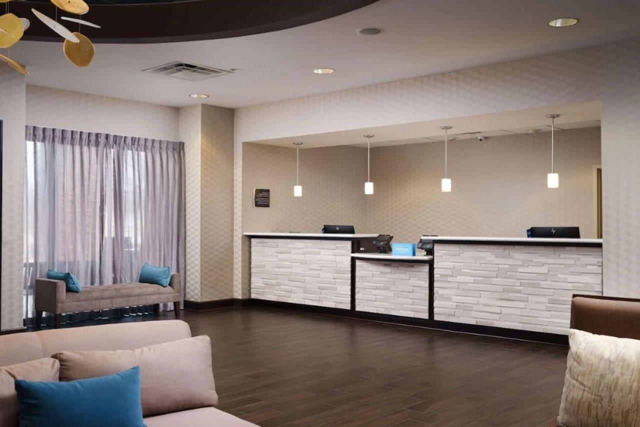 Homewood Suites By Hilton Atlanta Nw/Kennesaw-Town Center Экстерьер фото