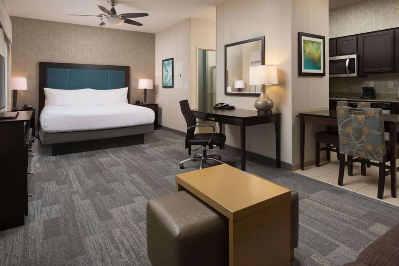 Homewood Suites By Hilton Atlanta Nw/Kennesaw-Town Center Экстерьер фото