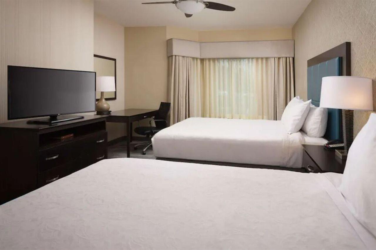 Homewood Suites By Hilton Atlanta Nw/Kennesaw-Town Center Экстерьер фото