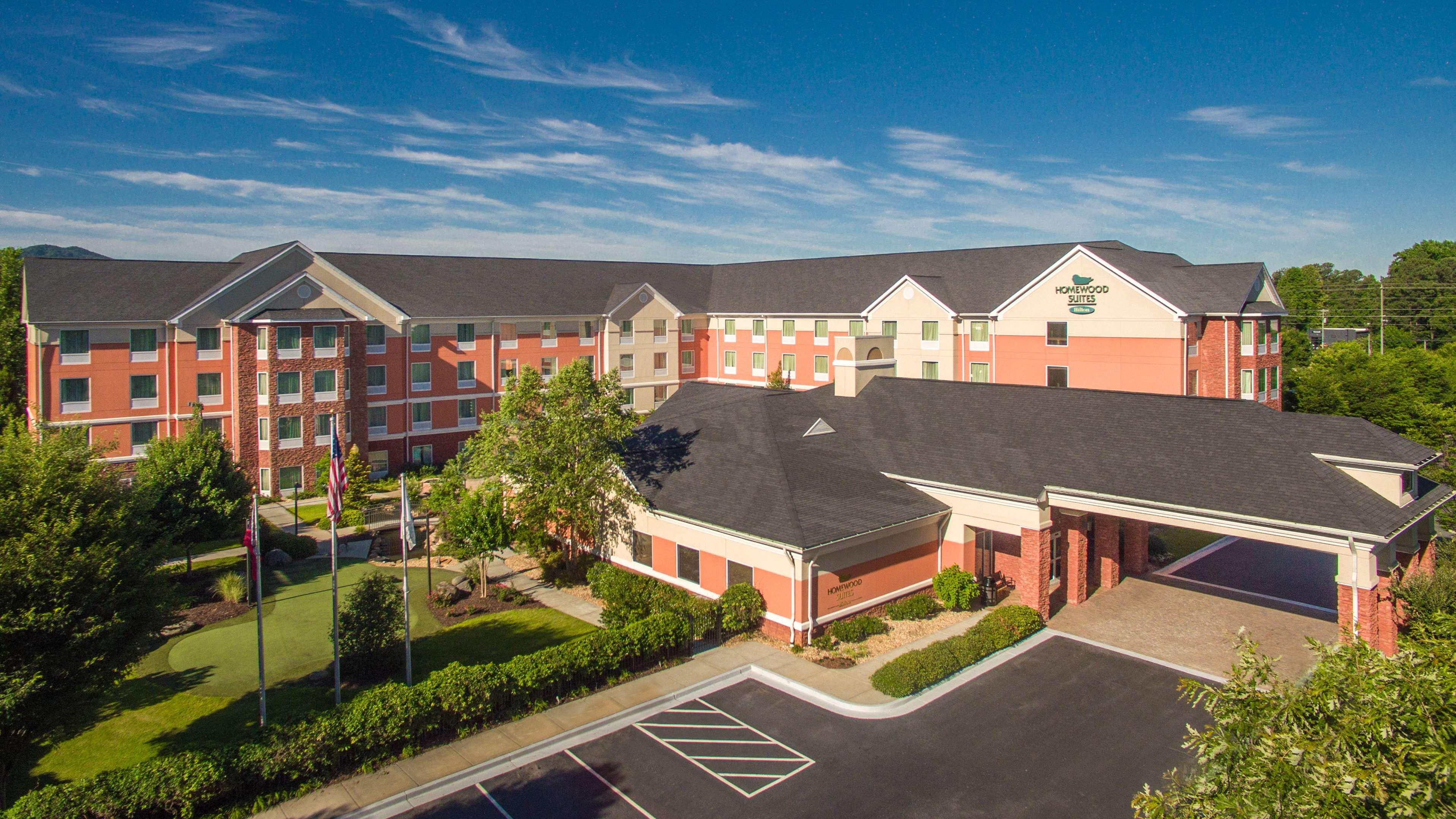 Homewood Suites By Hilton Atlanta Nw/Kennesaw-Town Center Экстерьер фото