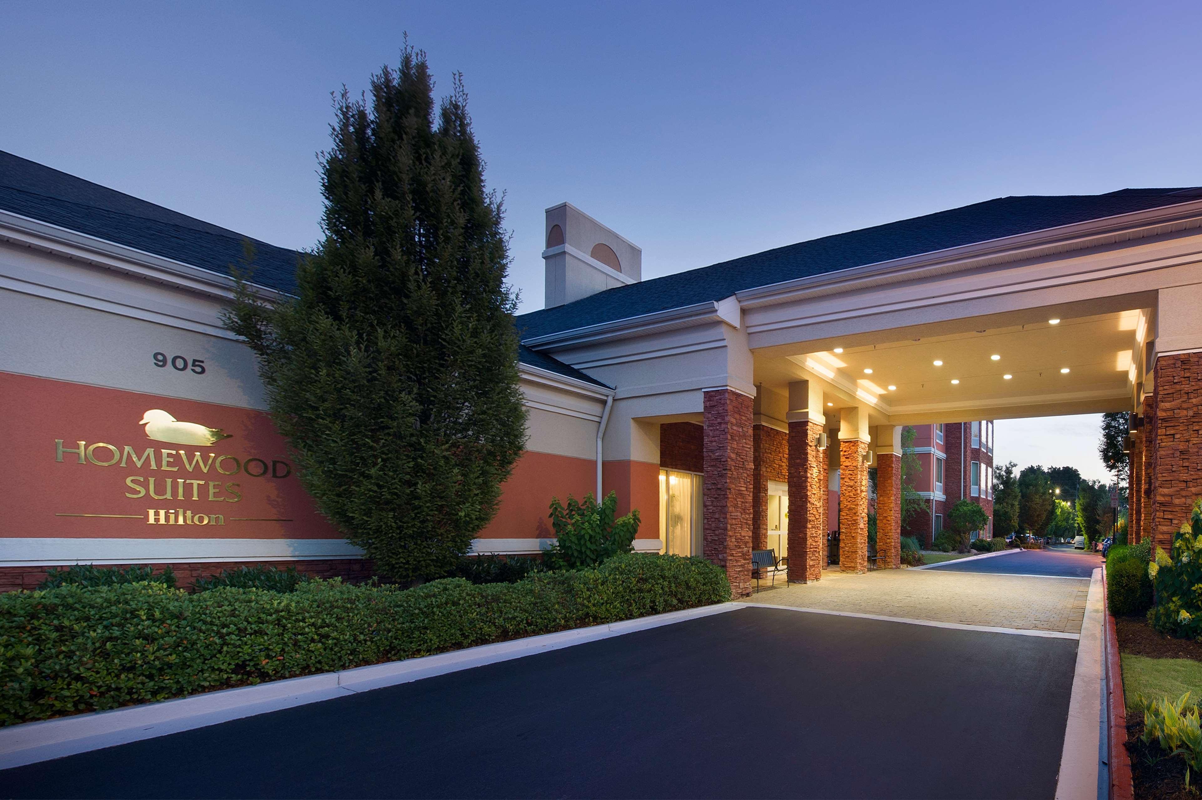 Homewood Suites By Hilton Atlanta Nw/Kennesaw-Town Center Экстерьер фото