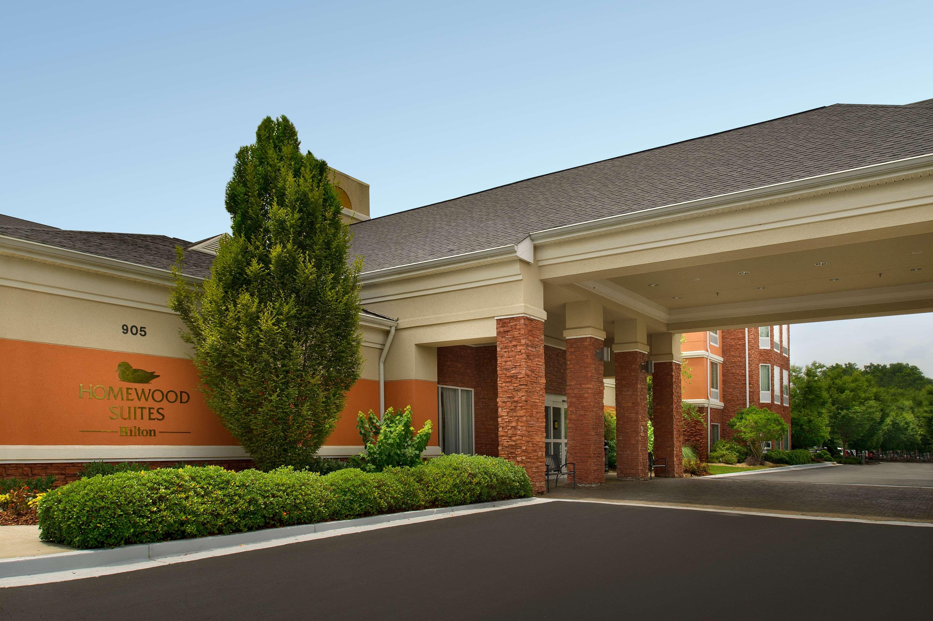 Homewood Suites By Hilton Atlanta Nw/Kennesaw-Town Center Экстерьер фото