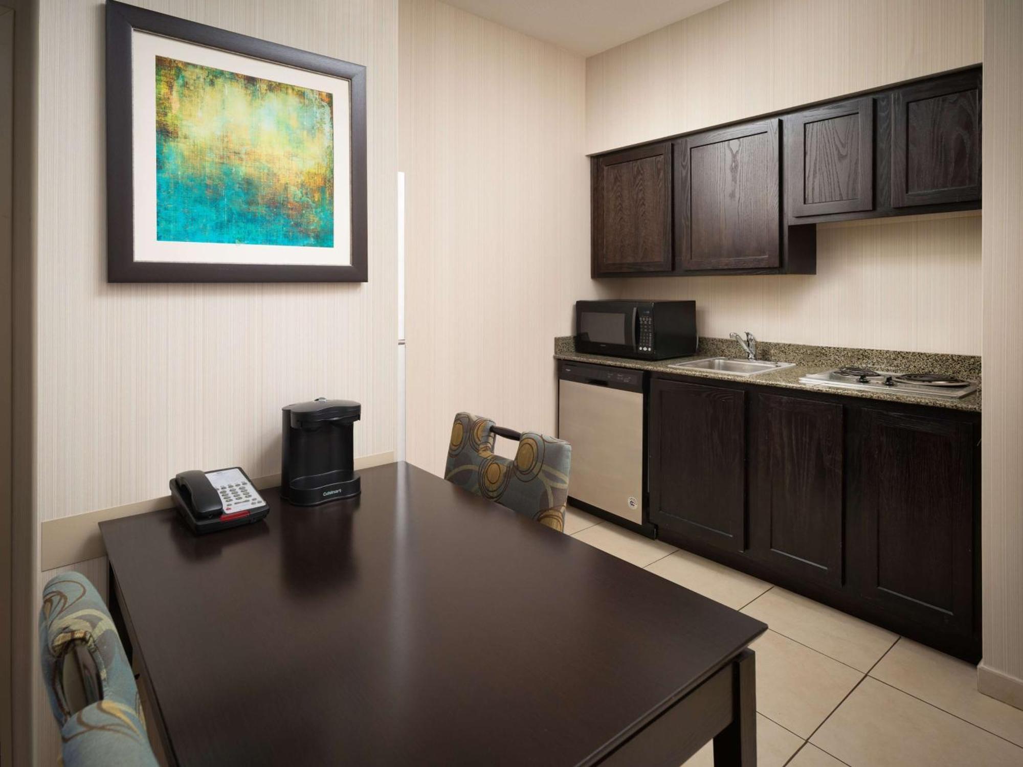 Homewood Suites By Hilton Atlanta Nw/Kennesaw-Town Center Экстерьер фото