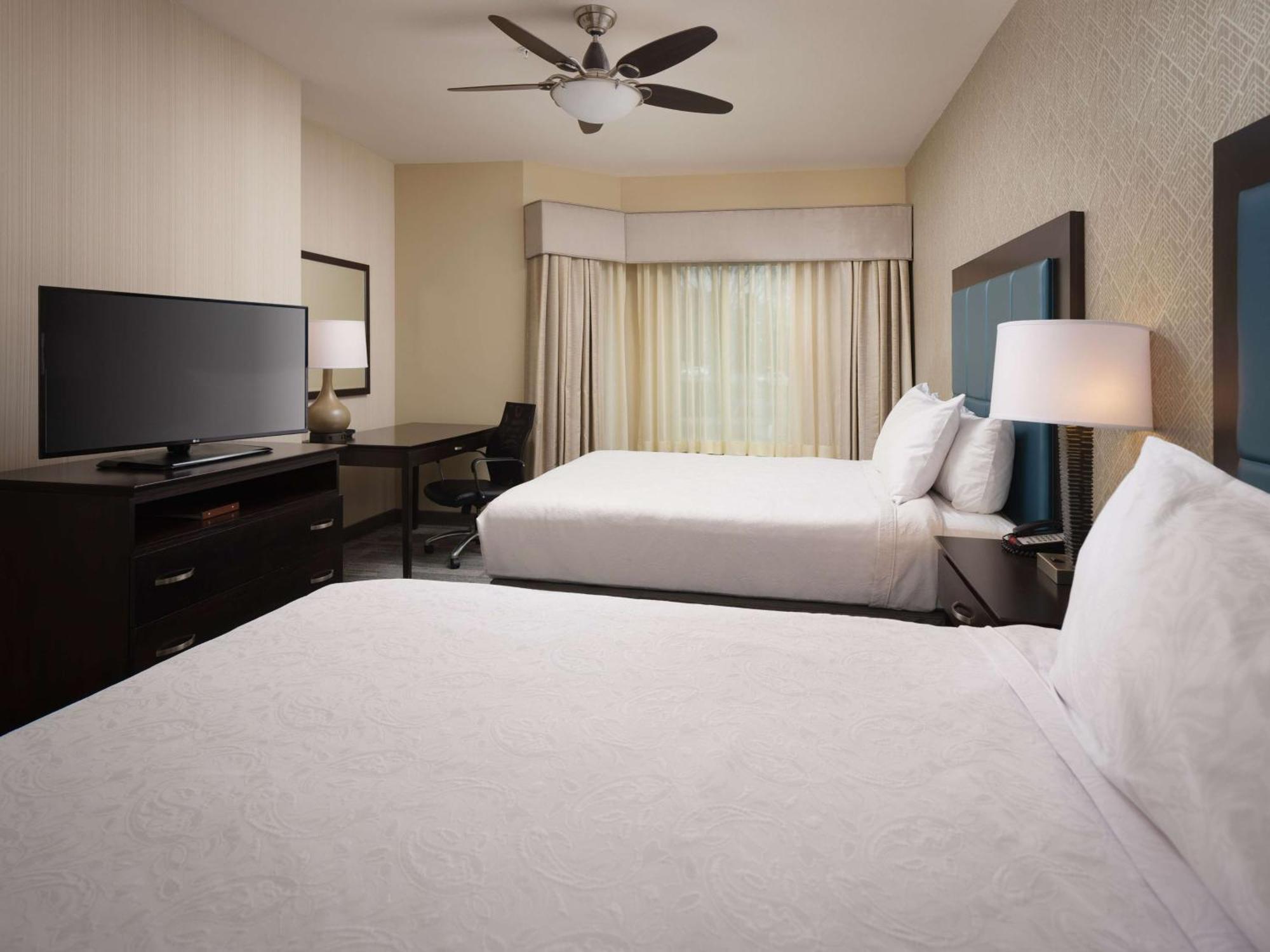 Homewood Suites By Hilton Atlanta Nw/Kennesaw-Town Center Экстерьер фото
