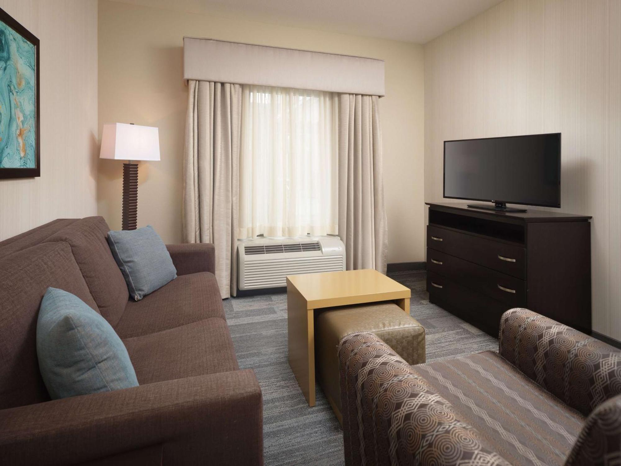 Homewood Suites By Hilton Atlanta Nw/Kennesaw-Town Center Экстерьер фото