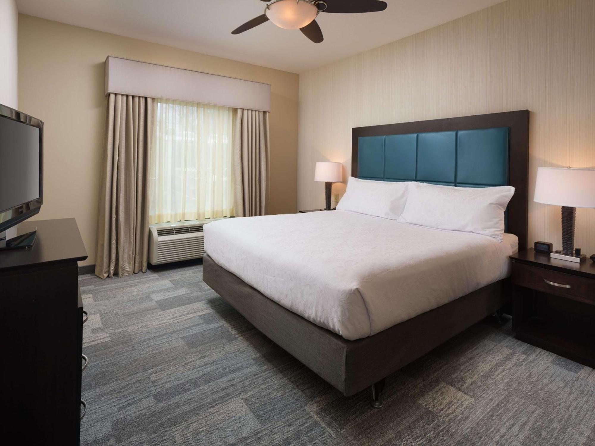 Homewood Suites By Hilton Atlanta Nw/Kennesaw-Town Center Экстерьер фото