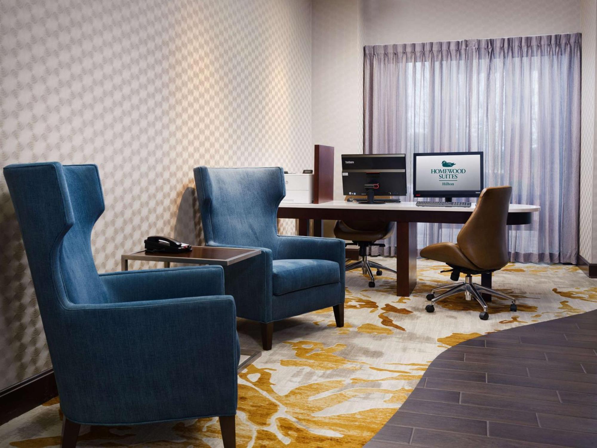 Homewood Suites By Hilton Atlanta Nw/Kennesaw-Town Center Экстерьер фото