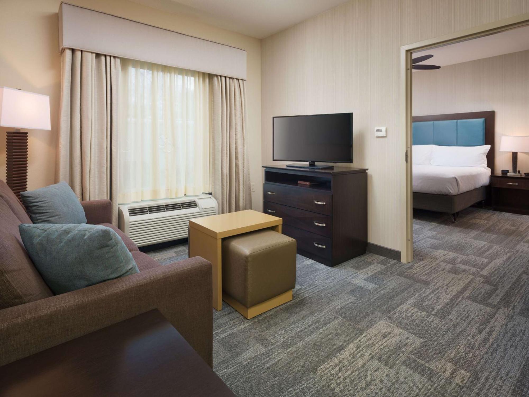 Homewood Suites By Hilton Atlanta Nw/Kennesaw-Town Center Экстерьер фото