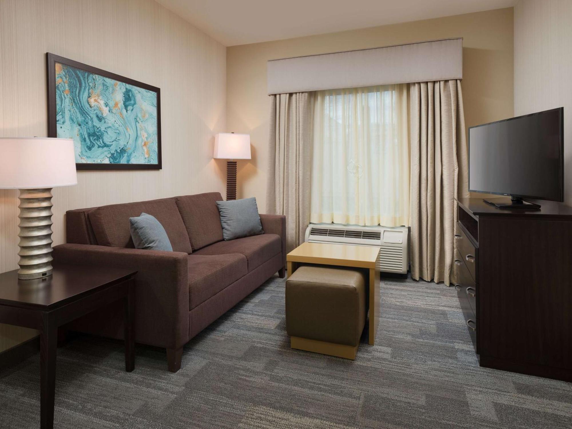Homewood Suites By Hilton Atlanta Nw/Kennesaw-Town Center Экстерьер фото