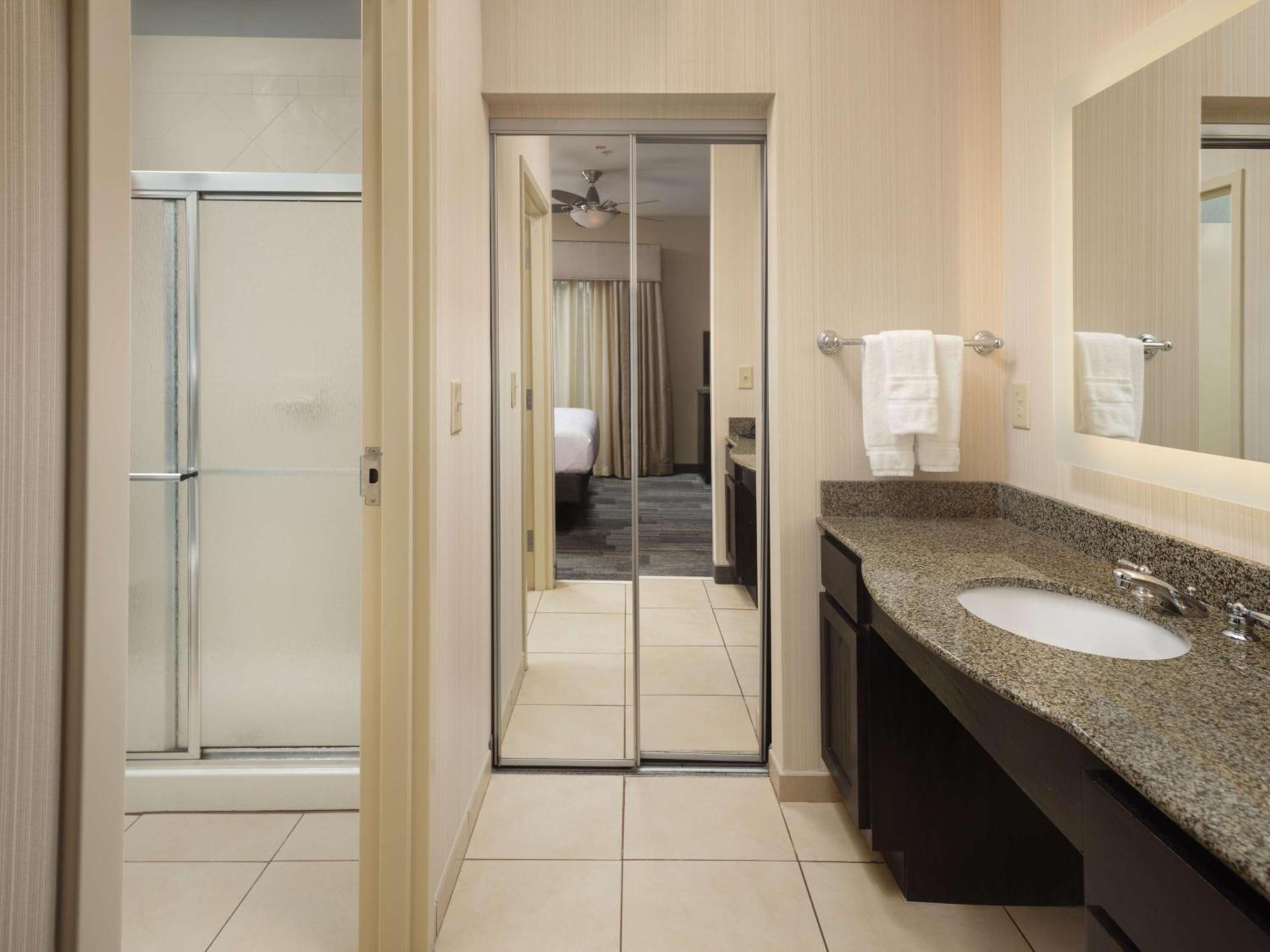 Homewood Suites By Hilton Atlanta Nw/Kennesaw-Town Center Экстерьер фото