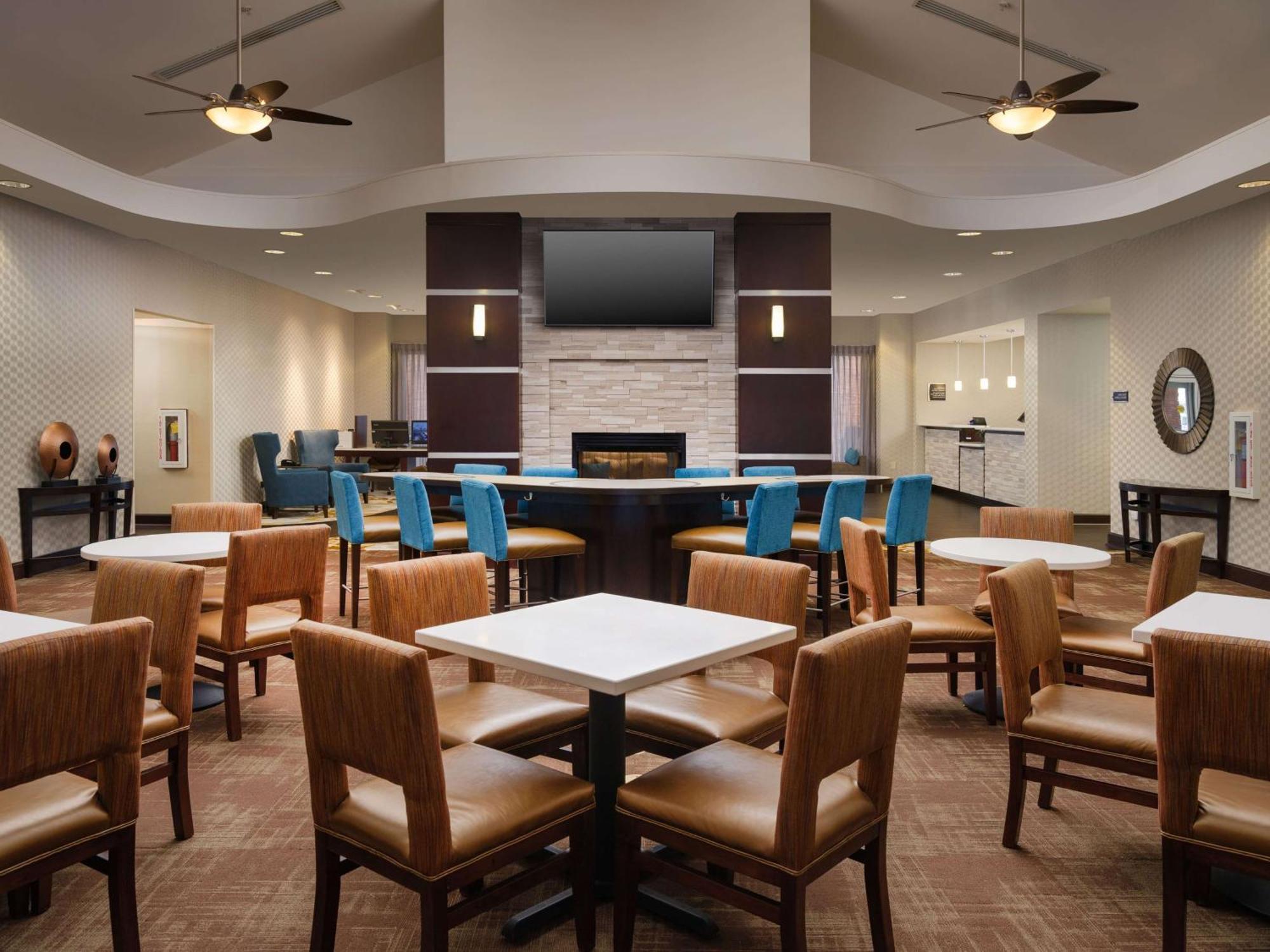 Homewood Suites By Hilton Atlanta Nw/Kennesaw-Town Center Экстерьер фото