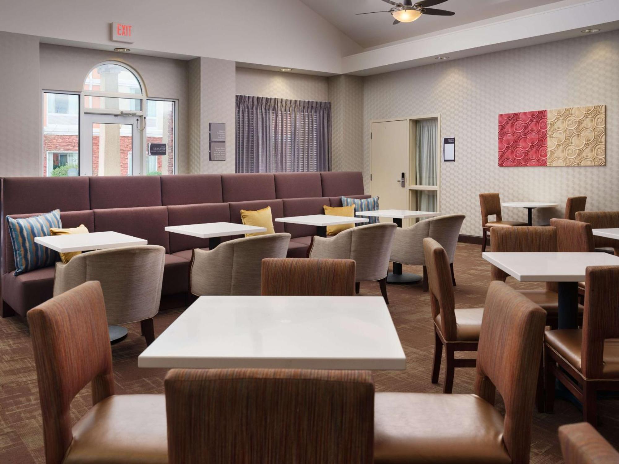 Homewood Suites By Hilton Atlanta Nw/Kennesaw-Town Center Экстерьер фото