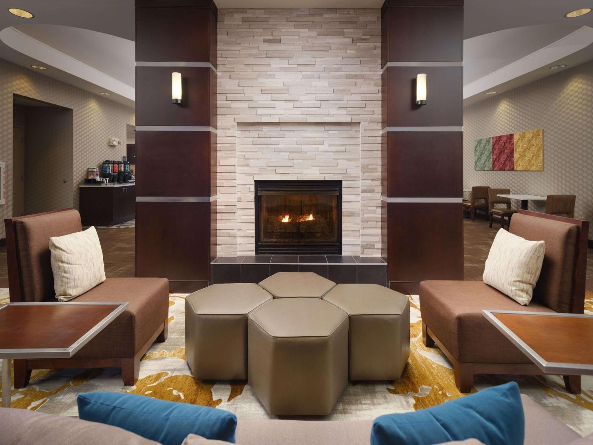 Homewood Suites By Hilton Atlanta Nw/Kennesaw-Town Center Экстерьер фото