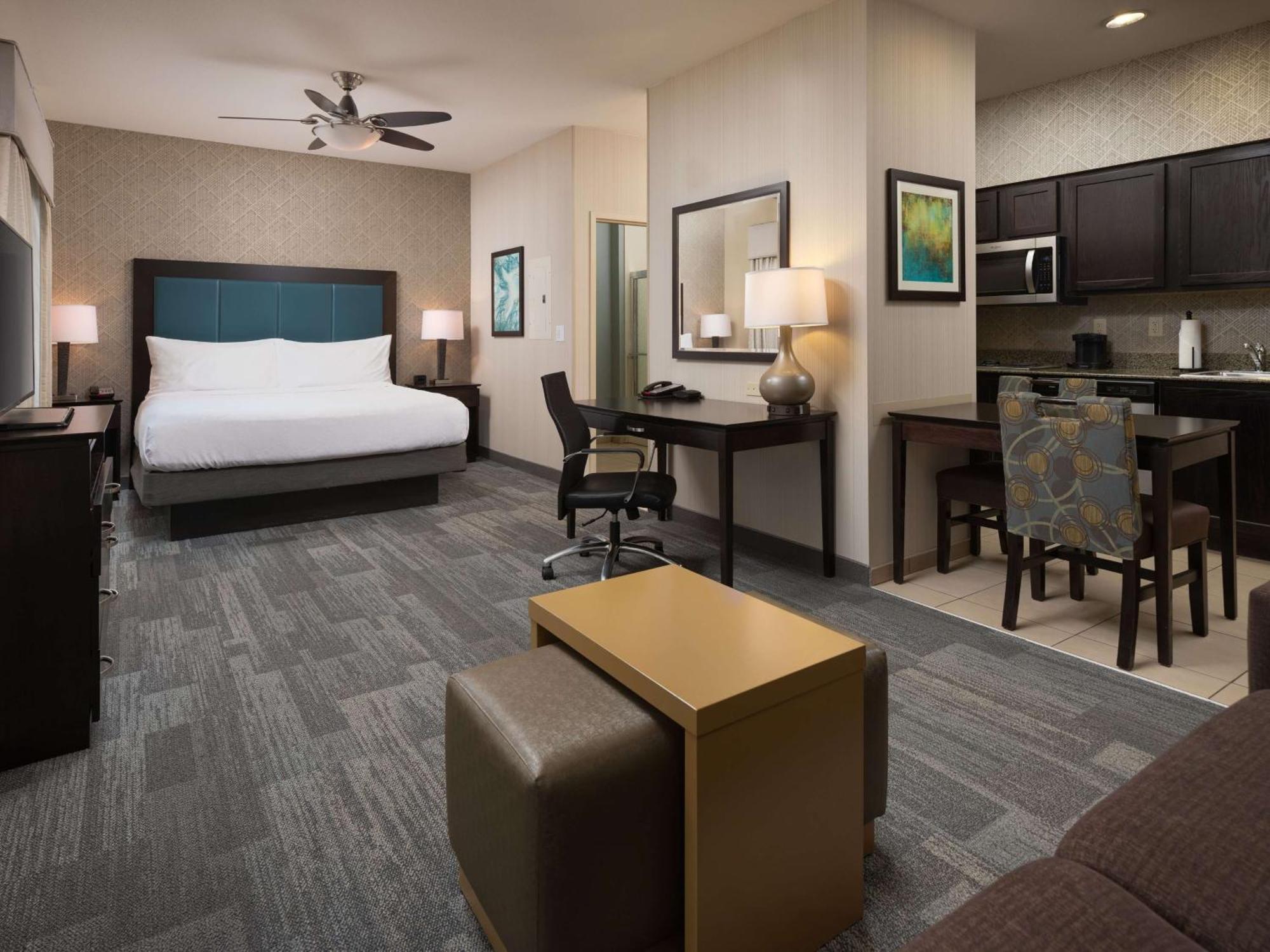 Homewood Suites By Hilton Atlanta Nw/Kennesaw-Town Center Экстерьер фото