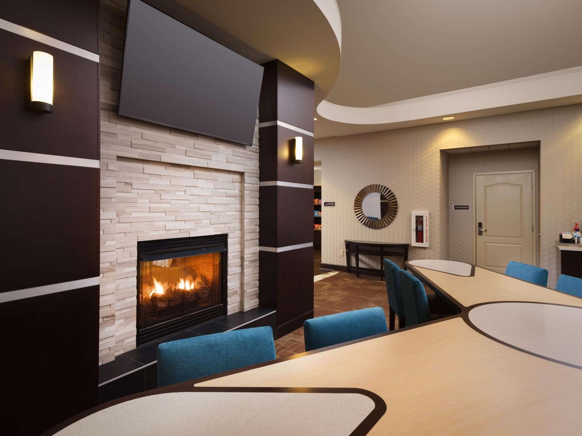 Homewood Suites By Hilton Atlanta Nw/Kennesaw-Town Center Экстерьер фото
