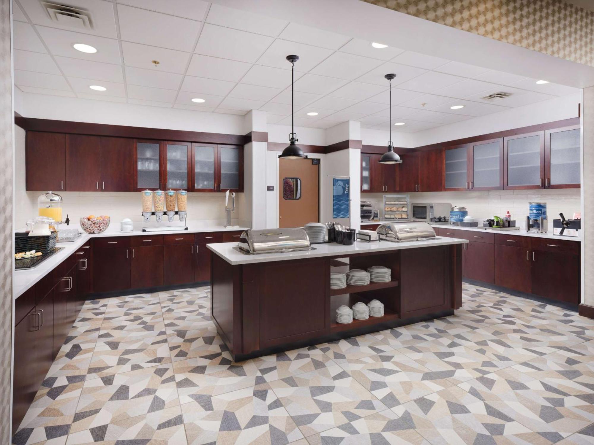 Homewood Suites By Hilton Atlanta Nw/Kennesaw-Town Center Экстерьер фото