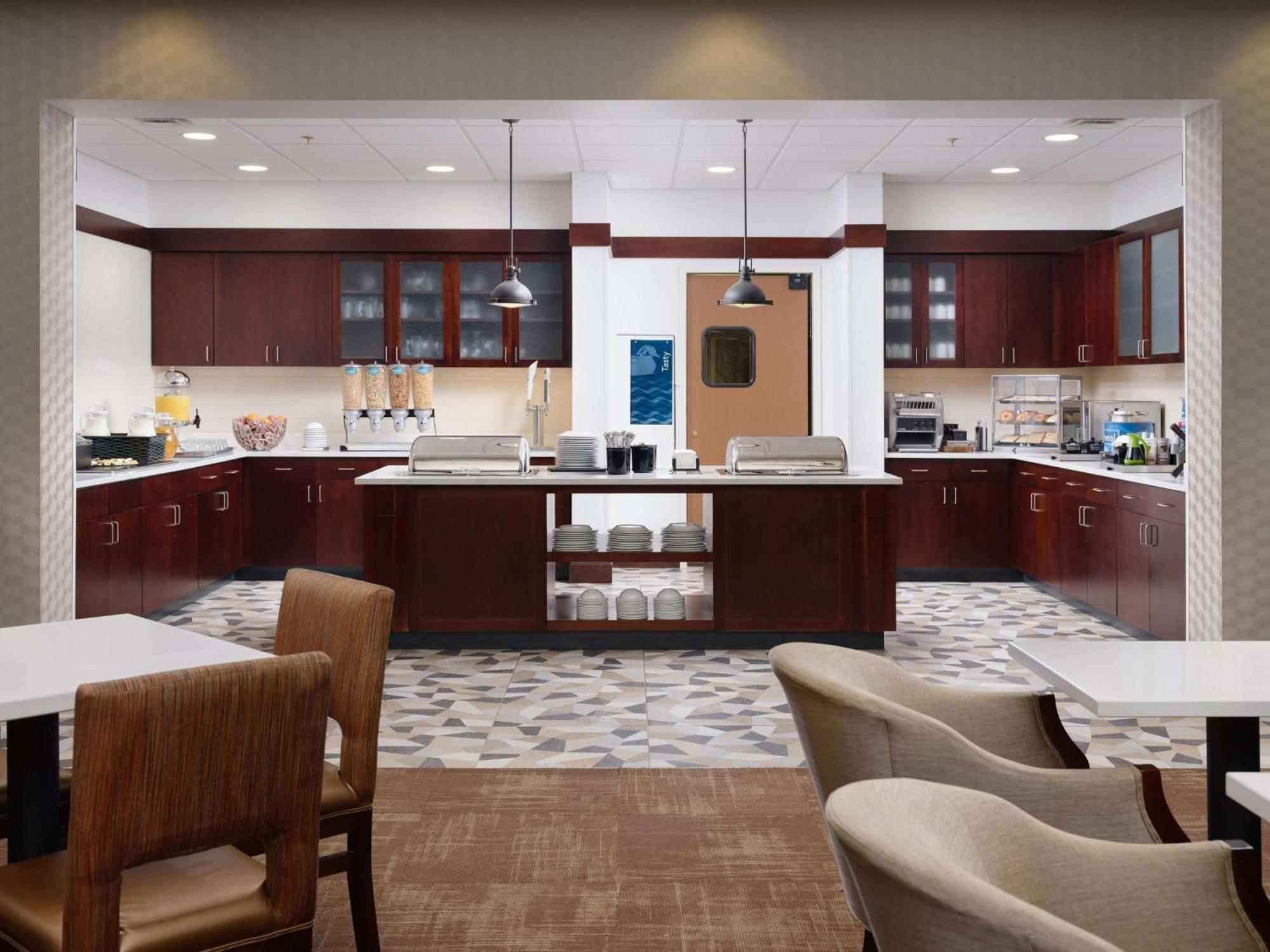 Homewood Suites By Hilton Atlanta Nw/Kennesaw-Town Center Экстерьер фото