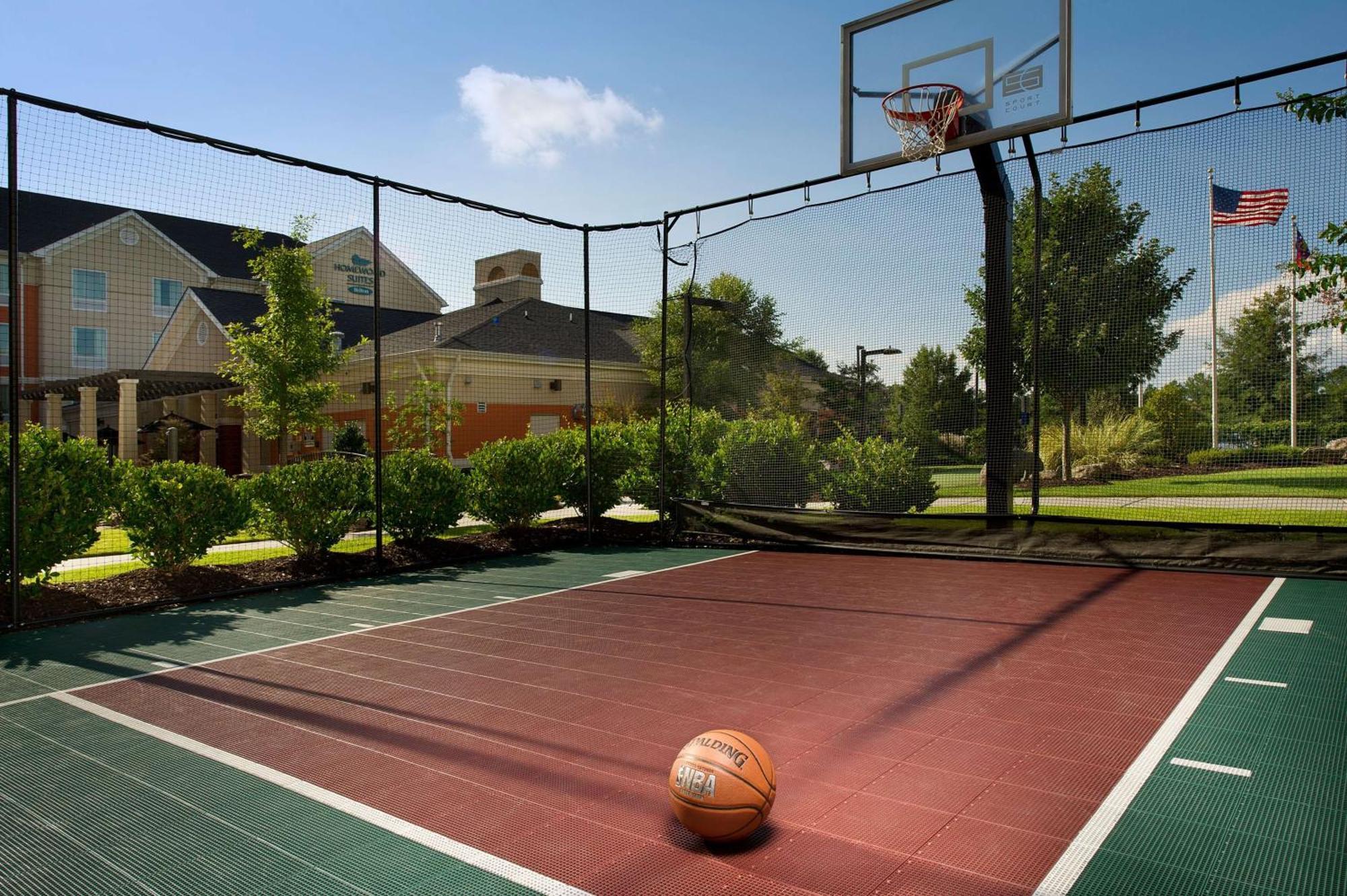 Homewood Suites By Hilton Atlanta Nw/Kennesaw-Town Center Экстерьер фото