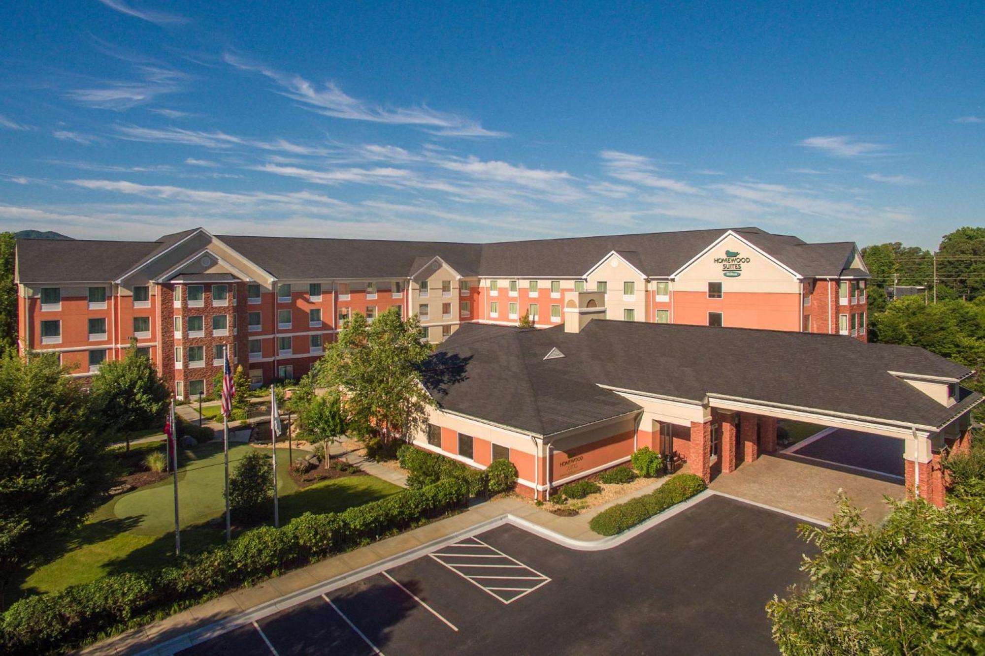Homewood Suites By Hilton Atlanta Nw/Kennesaw-Town Center Экстерьер фото