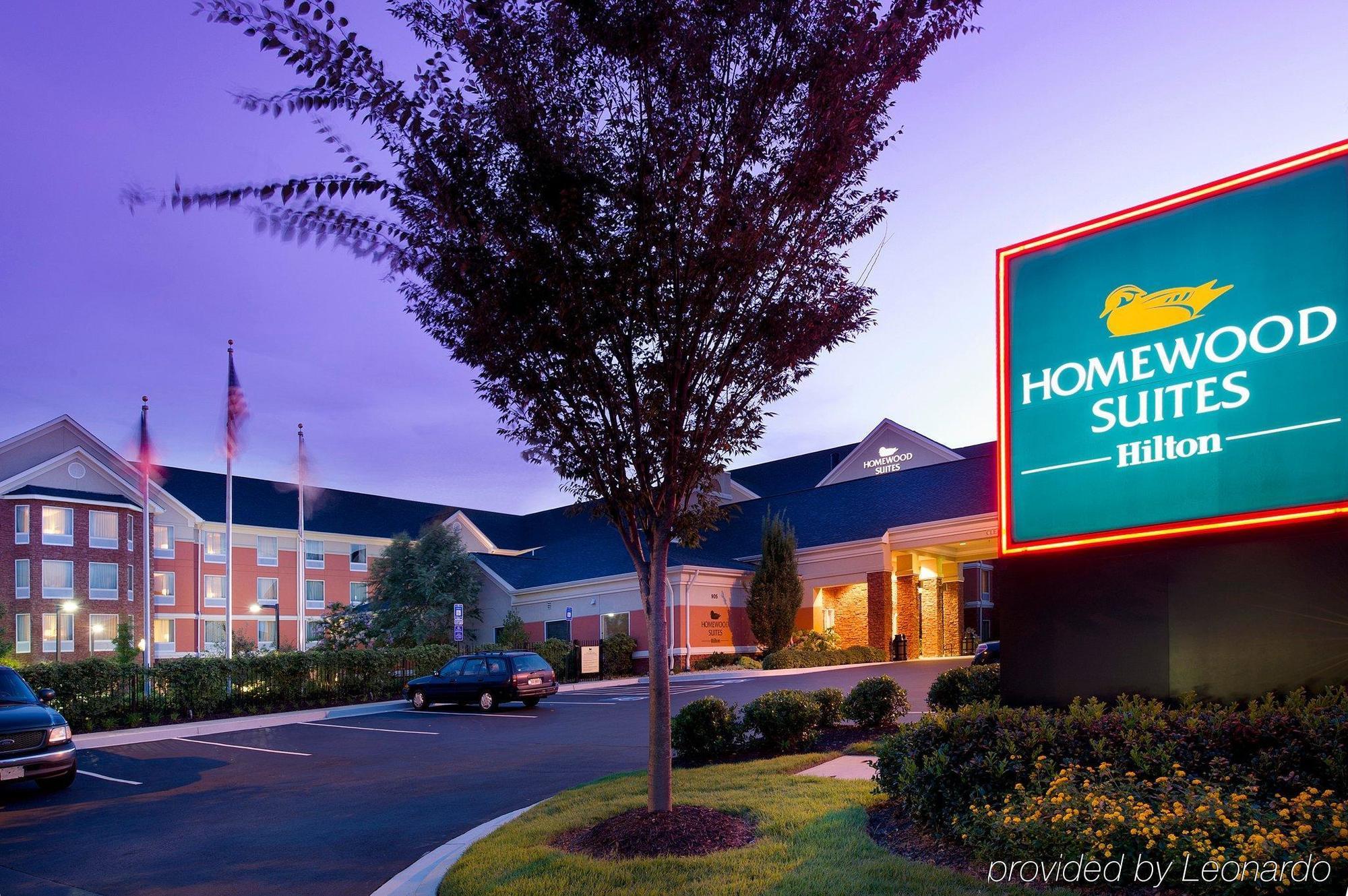 Homewood Suites By Hilton Atlanta Nw/Kennesaw-Town Center Экстерьер фото