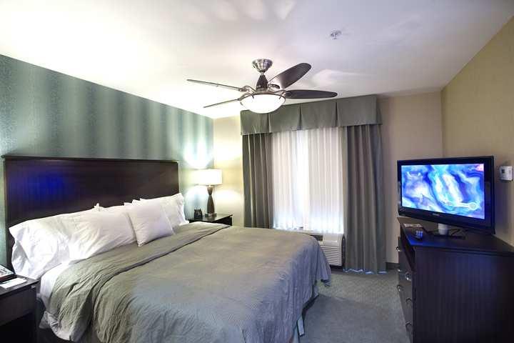 Homewood Suites By Hilton Atlanta Nw/Kennesaw-Town Center Номер фото