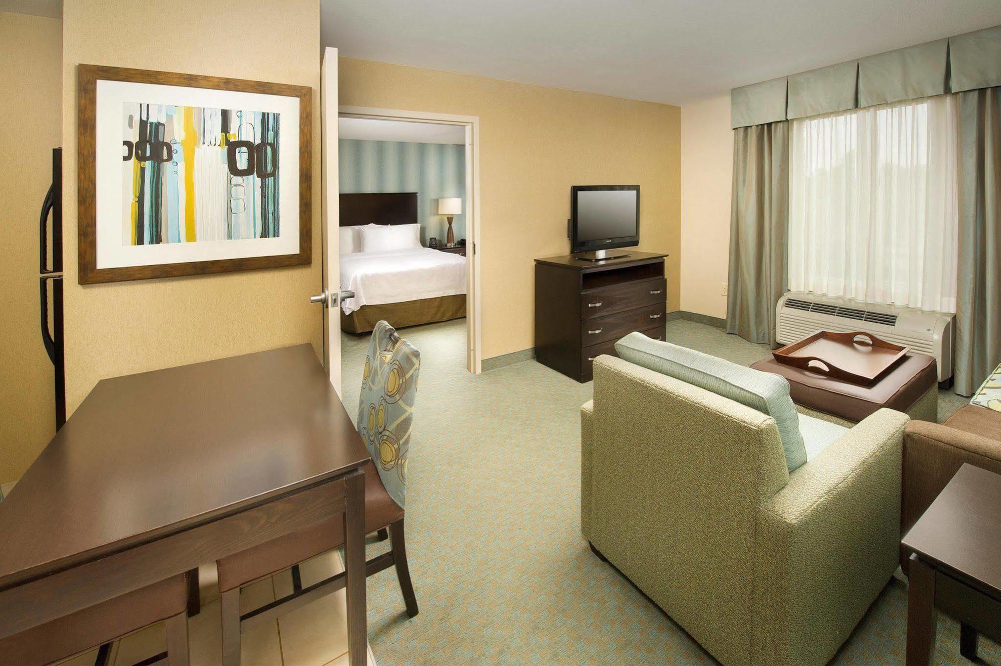 Homewood Suites By Hilton Atlanta Nw/Kennesaw-Town Center Экстерьер фото