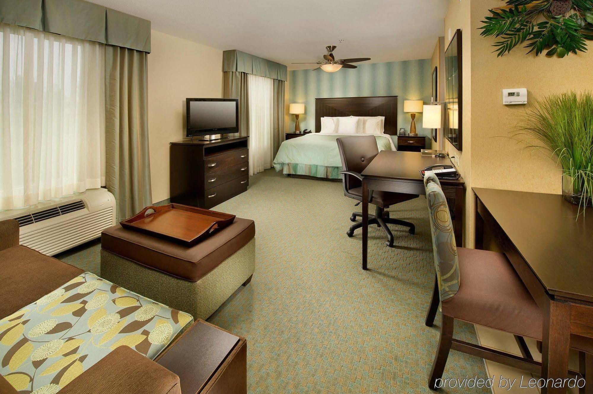 Homewood Suites By Hilton Atlanta Nw/Kennesaw-Town Center Номер фото