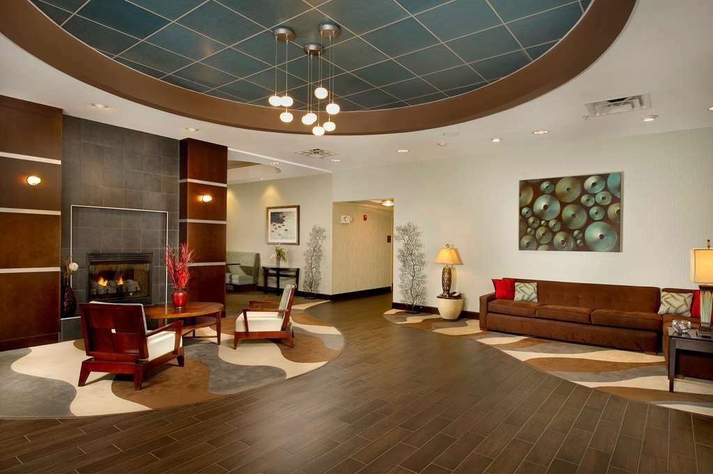 Homewood Suites By Hilton Atlanta Nw/Kennesaw-Town Center Интерьер фото