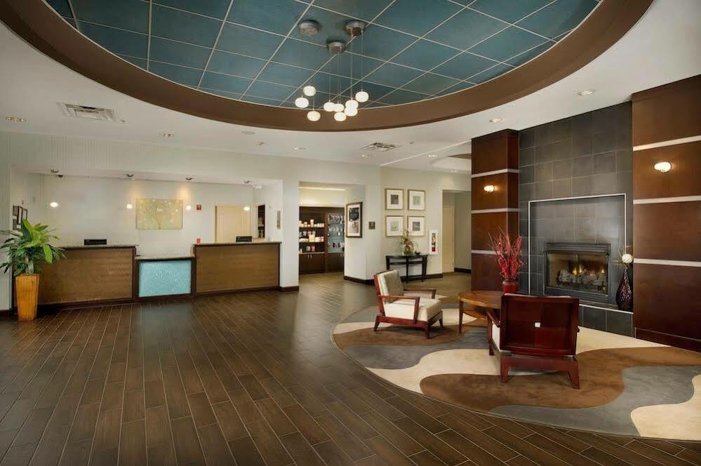 Homewood Suites By Hilton Atlanta Nw/Kennesaw-Town Center Экстерьер фото