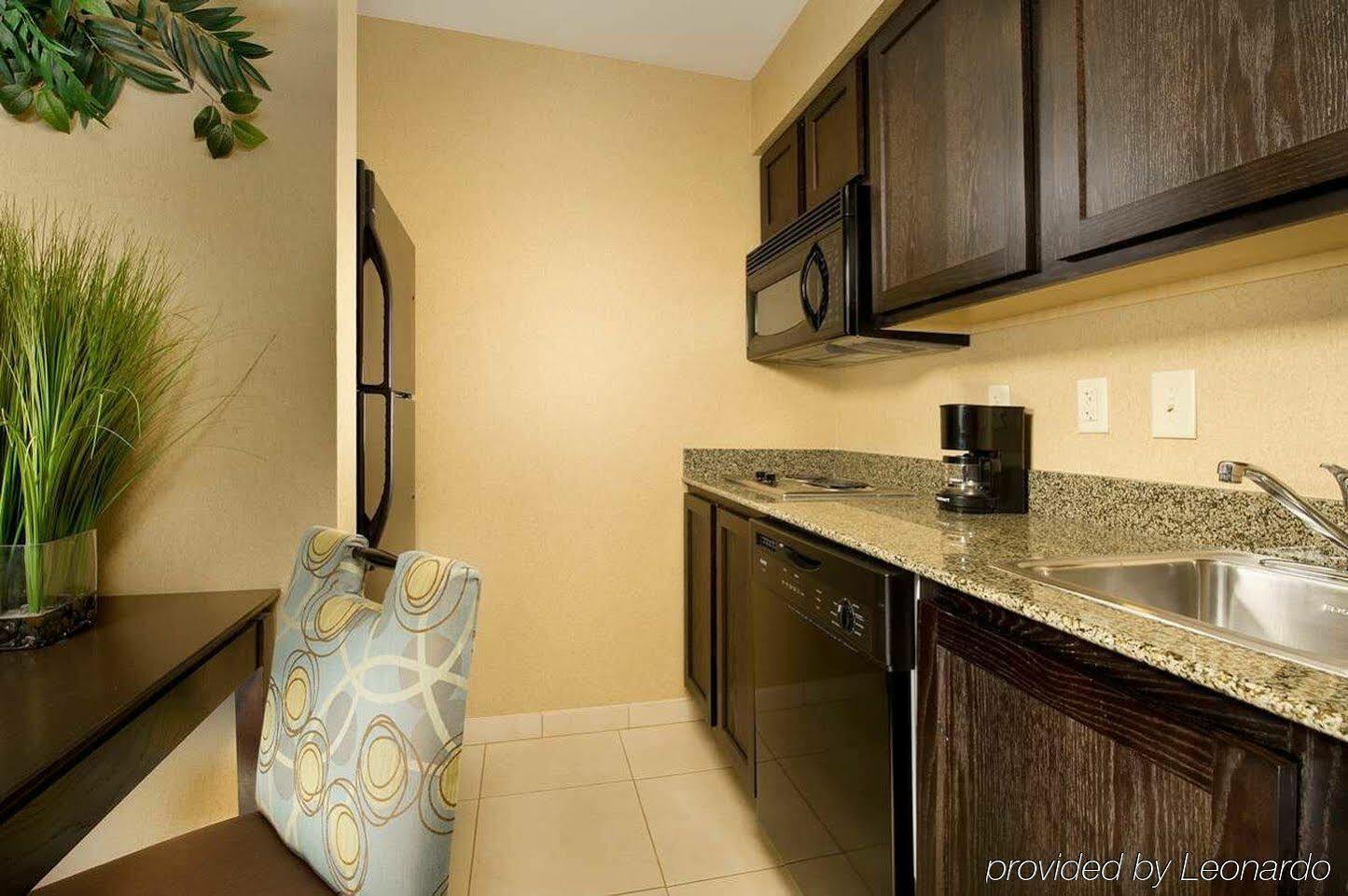 Homewood Suites By Hilton Atlanta Nw/Kennesaw-Town Center Экстерьер фото