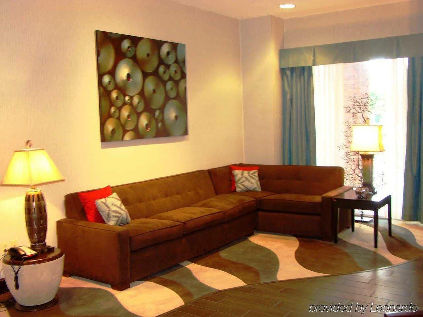 Homewood Suites By Hilton Atlanta Nw/Kennesaw-Town Center Экстерьер фото