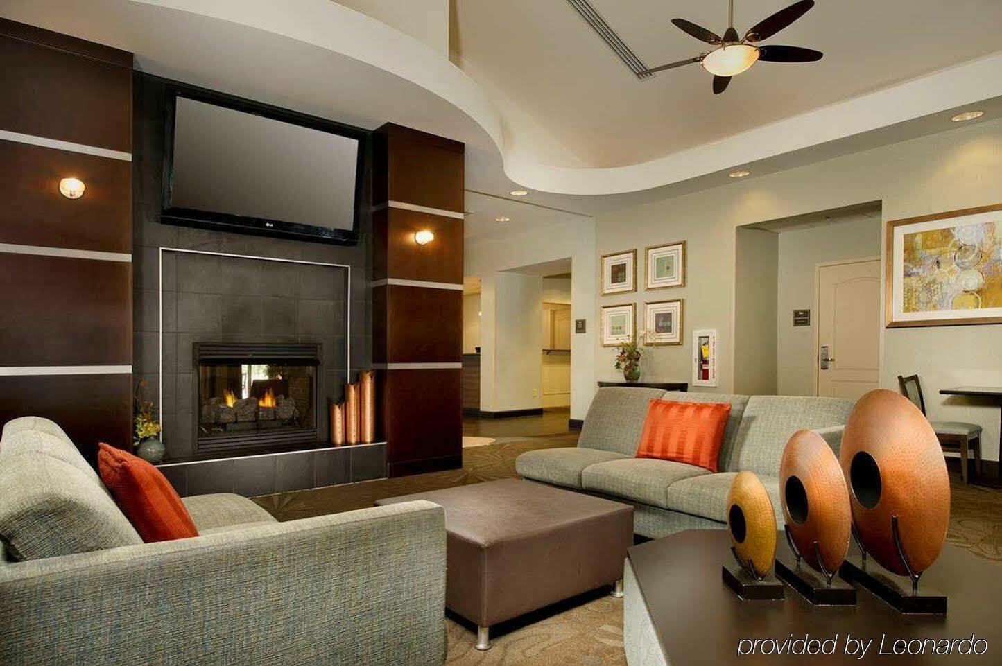 Homewood Suites By Hilton Atlanta Nw/Kennesaw-Town Center Экстерьер фото
