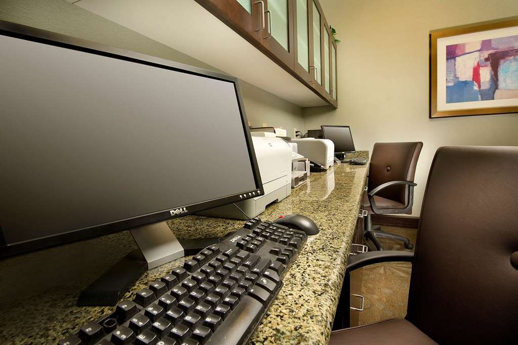 Homewood Suites By Hilton Atlanta Nw/Kennesaw-Town Center Удобства фото